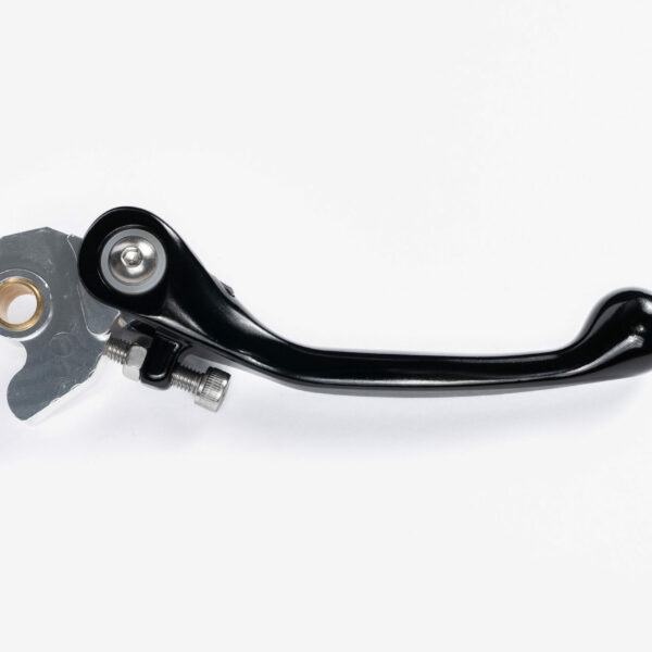 Leva freno nera Yamaha/Kawasaki/Suzuki 85-450