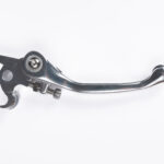 Leva freno alluminio KTM/Husqvarna/Husaberg/Sherco 2005-2014