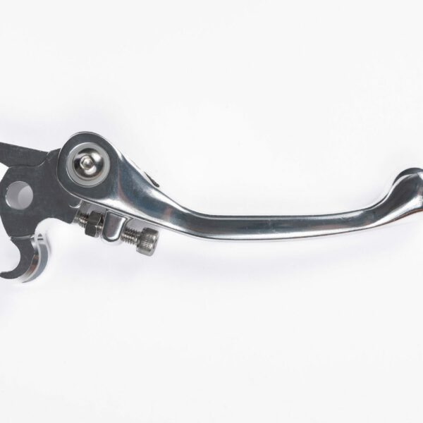 Leva freno alluminio KTM/Husqvarna/Husaberg/Sherco 2005-2014