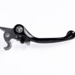 Leva freno nera KTM/Husqvarna/Husaberg/Sherco 2005-2014