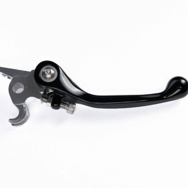 Leva freno nera KTM/Husqvarna/Husaberg/Sherco 2005-2014