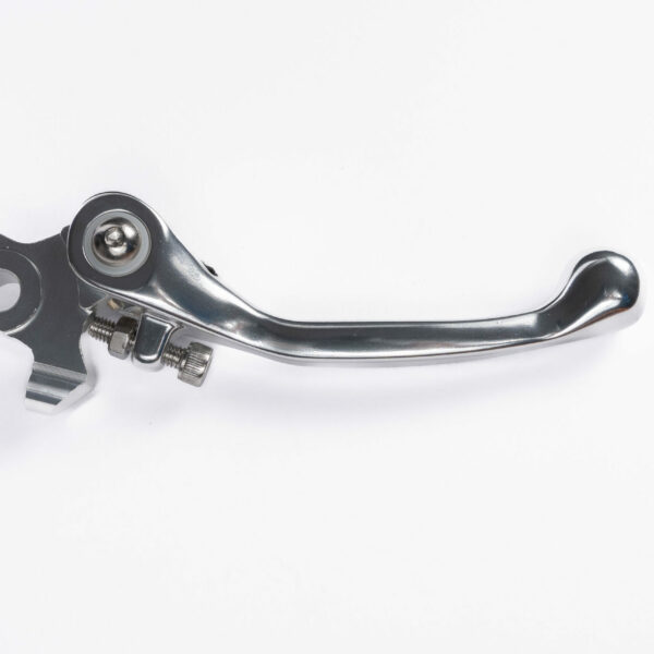 Leva freno alluminio Yamaha YZ/Fantic XE-XX/KX