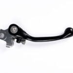 Leva freno nera Yamaha YZ/Fantic XE-XX/KX