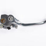 Leva freno alluminio Honda CRF 250R-450RX