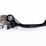 Leva freno nera Honda CRF 250R-450RX