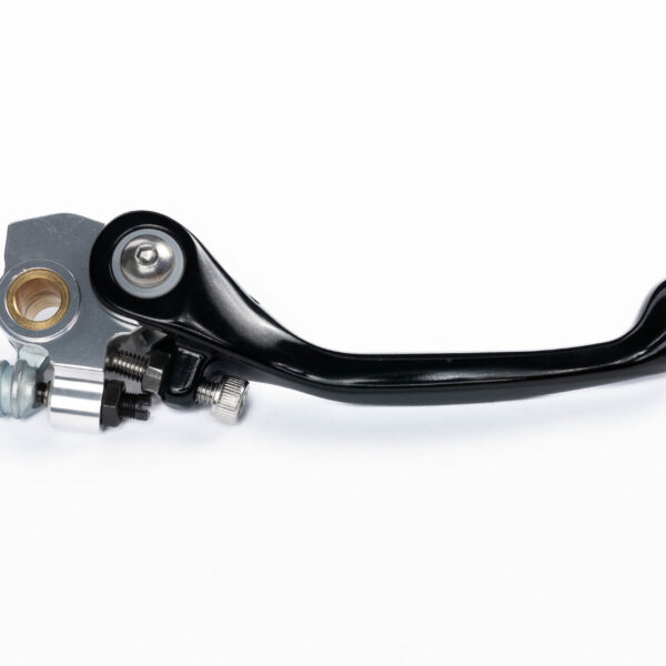 Leva freno nera Honda CRF 250R-450RX