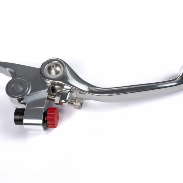 Leva freno alluminio KTM, Husqvarna, GasGas, Sherco