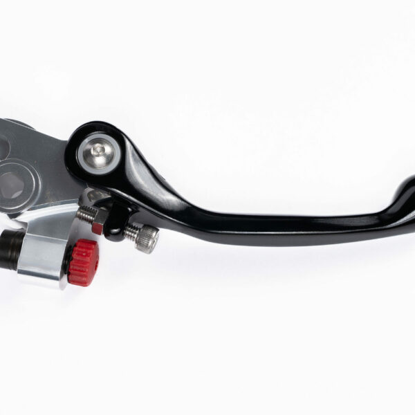 Leva freno nera KTM, Husqvarna, GasGas, Sherco