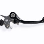 Leva freno/frizione nera KTM, Husqvarna, GasGas 65/85