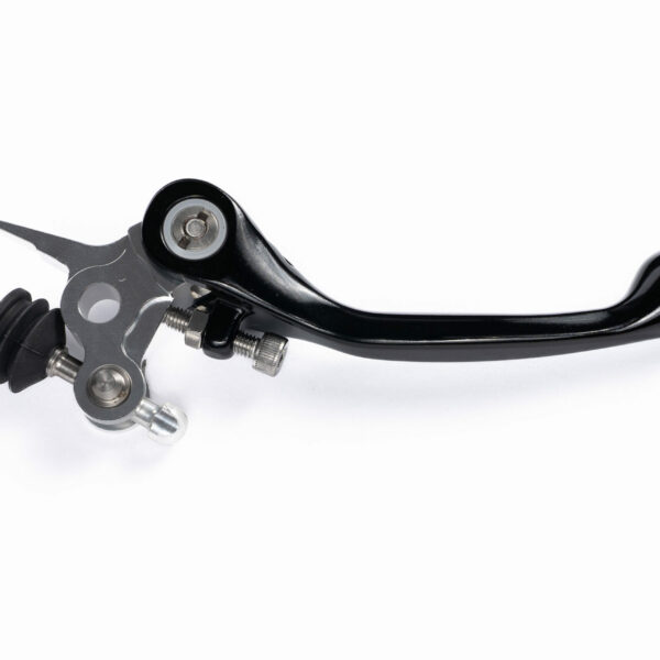 Leva freno/frizione nera KTM, Husqvarna, GasGas 65/85