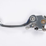 Leva frizione alluminio HONDA CRF 450 R