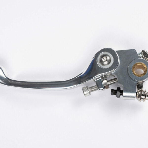 Leva frizione alluminio HONDA CRF 450 R