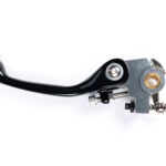 Leva frizione nera HONDA CRF 450 R