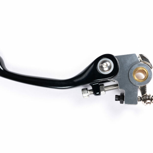 Leva frizione nera HONDA CRF 450 R