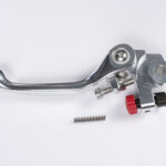 Leva frizione alluminio GAS GAS EC / MC 125-450