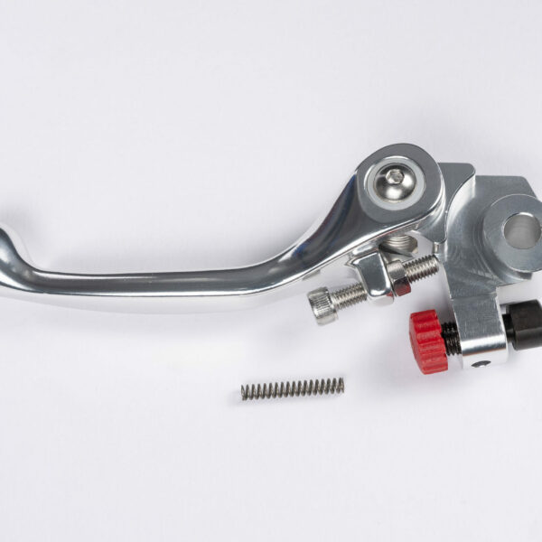 Leva frizione alluminio GAS GAS EC / MC 125-450