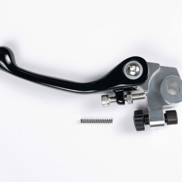 Leva frizione nera GAS GAS EC / MC 125-450