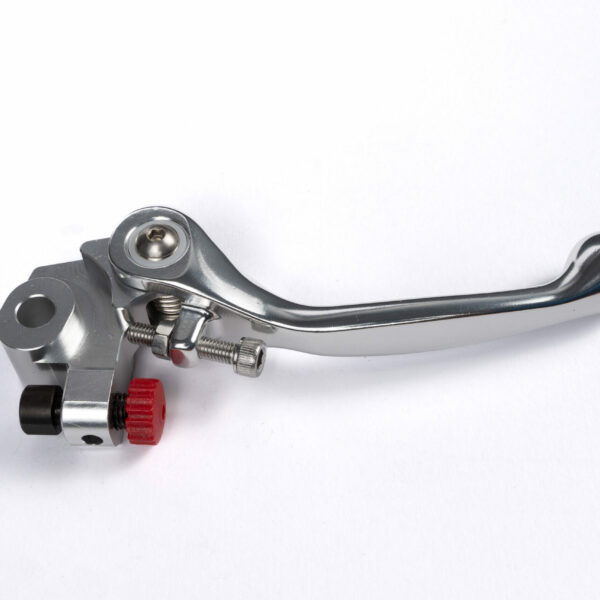 Leva freno alluminio GAS GAS EC / MC 125-450, Husqvarna FE / TE