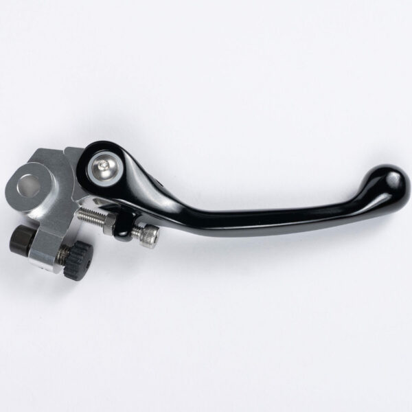 Leva freno nera GAS GAS EC / MC 125-450, Husqvarna FE / TE