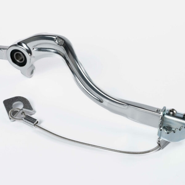 Pedale freno alluminio KTM SX/EXC 125-500 07-16
