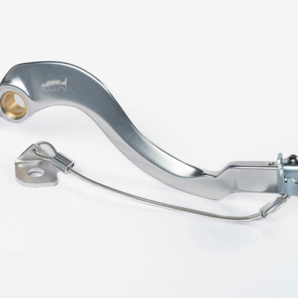 Pedale freno alluminio HONDA CRF 250/450 R-RX