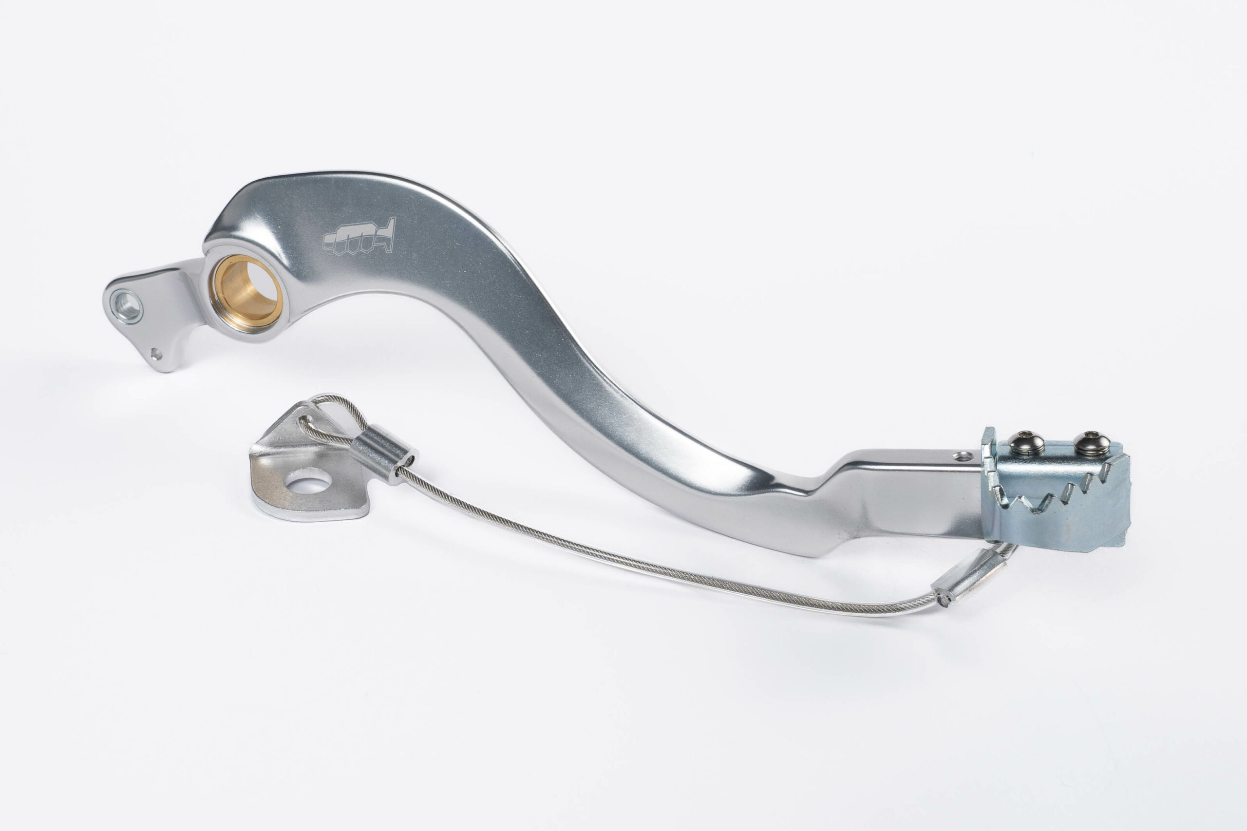 PDF002.jpg Pedale freno alluminio HONDA CRF 250/450 R-RX - immagine 1