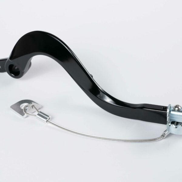 Pedale freno nero KAWASAKI KX 450 F / 250 F