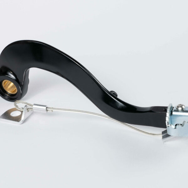 Pedale freno nero SUZUKI RMZ 250/450 2005-2012