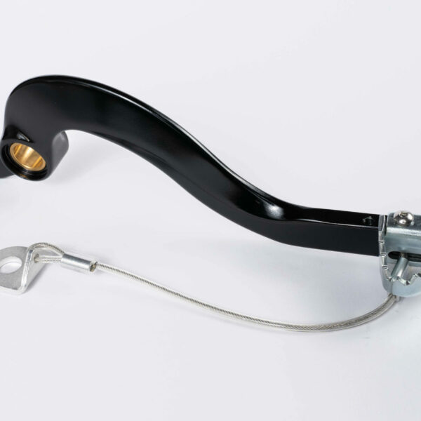 Pedale freno nero YZ/WR 250 F - Fantic 250