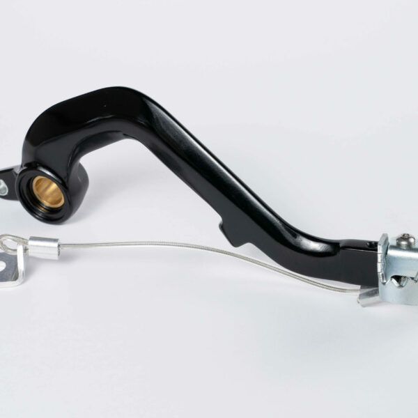 Pedale freno nero SUZUKI RM 250 2001-2012