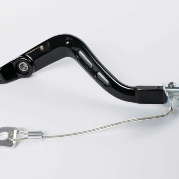 Pedale freno nero BETA RR/Xtrainer 125-520