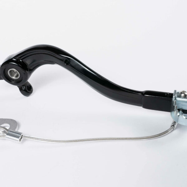 Pedale freno nero KTM/GAS GAS/Husqvarna 125-500 (17-23)