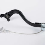 Pedale freno nero KTM/Husqvarna/GasGas 85 SX/TC/MC