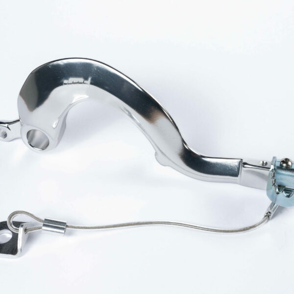 Pedali freno KAWASAKI KX 250 2005-2008 - Alluminio