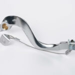 Pedale freno alluminio Honda CR 125 2004-2007