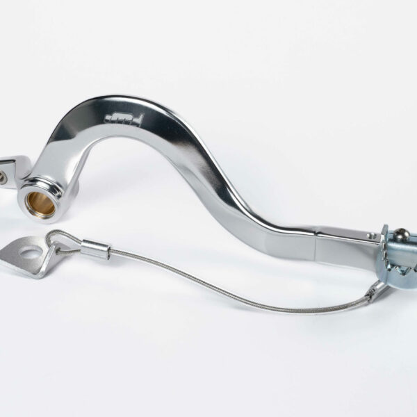 Pedale freno alluminio Husqvarna TC/TE 125-510 2007-2013