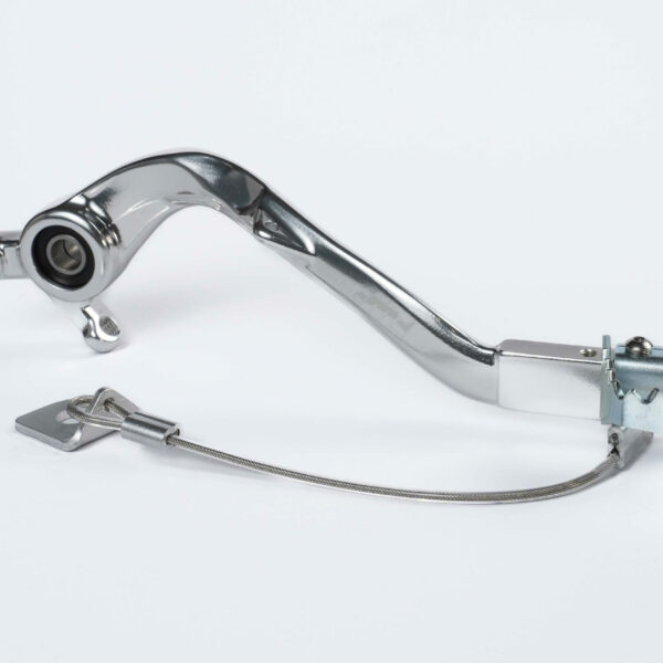 Pedale freno alluminio KTM/Husqvarna/GasGas 250-300