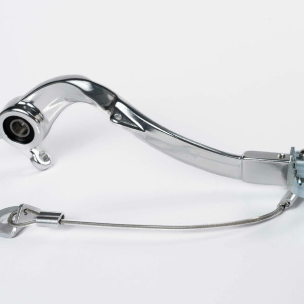 Pedale freno alluminio KTM/GasGas/Husqvarna 125-500