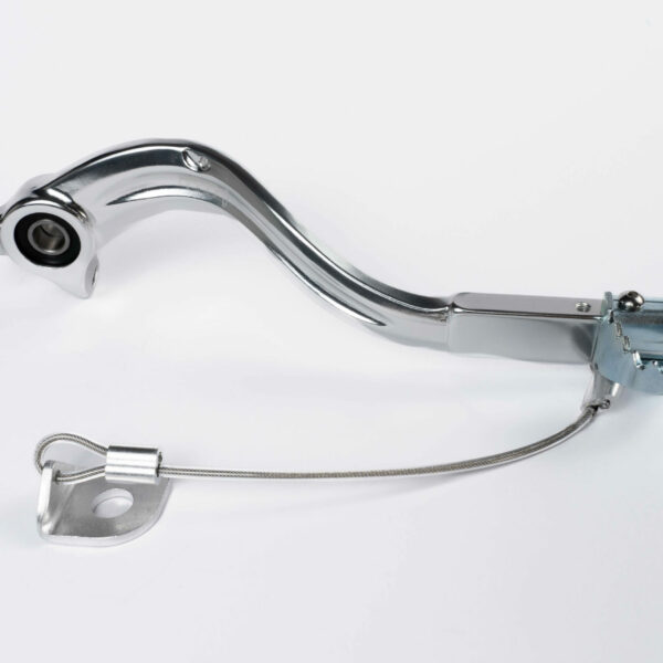 Pedale freno alluminio KTM 250-525 SX/EXC 2004-2007