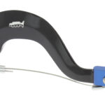 Pedale freno Yamaha YZ/WR & Fantic XX/XE 125-450 - Blu