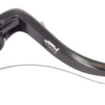 Pedale freno GasGas EC 250/300 (2018-2019) - Rosso