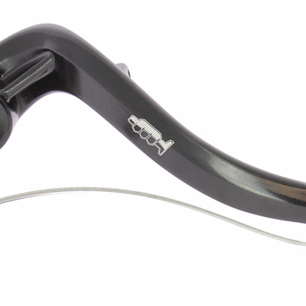 Pedale freno GasGas EC 250/300 (2018-2019) - Rosso