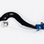 Pedale freno TM MX/EN 85-300 (2007-2021) - Blu