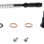 Kit pompa frizione PROX Honda CRF 450R / 450RX