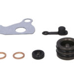 Kit revisione attuatore PROX Honda CRF 450 R / RX