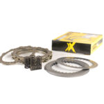Kit completo frizione PROX - KAWASAKI KX 250 F