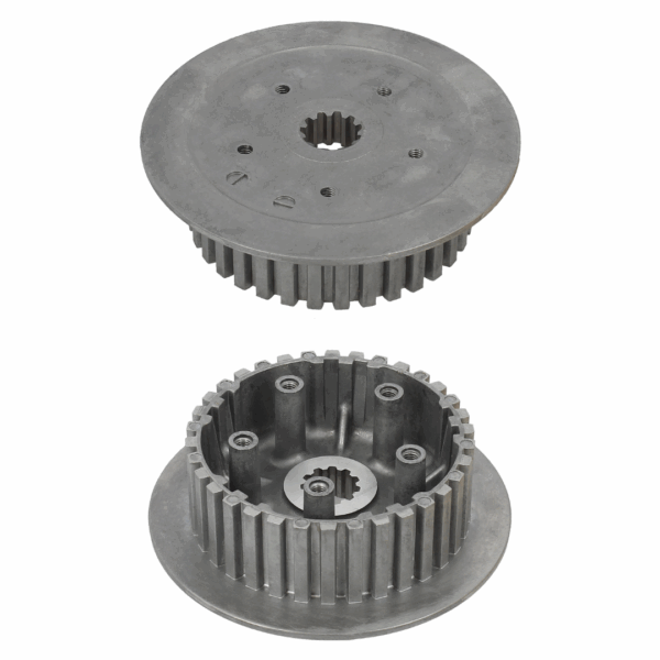 Mozzetto frizione Kawasaki KX 250 F (2018-2020)