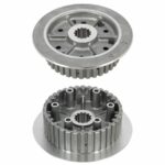 Mozzetto frizione Kawasaki KX 450 F