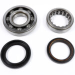 Kit cuscinetti e paraoli albero motore Honda CRF 250 R/X 2006-2018