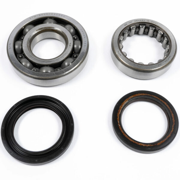 Kit cuscinetti e paraoli albero motore Honda CRF 250 R/X 2006-2018